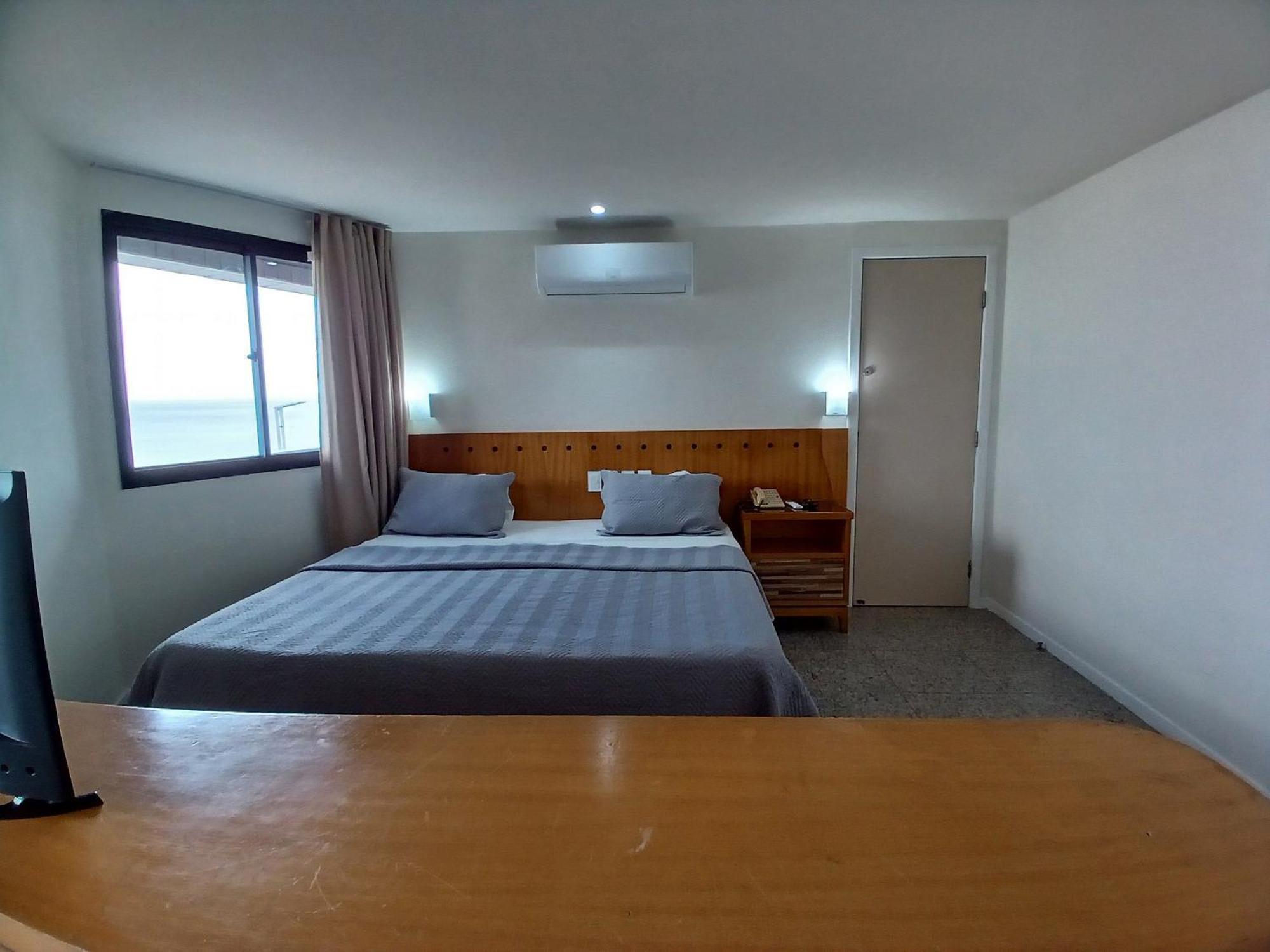 Flat Blue Tree By Escala Imoveis Otel Fortaleza Dış mekan fotoğraf