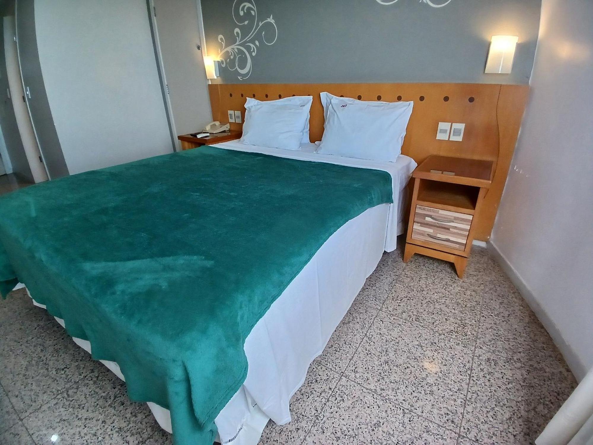 Flat Blue Tree By Escala Imoveis Otel Fortaleza Dış mekan fotoğraf