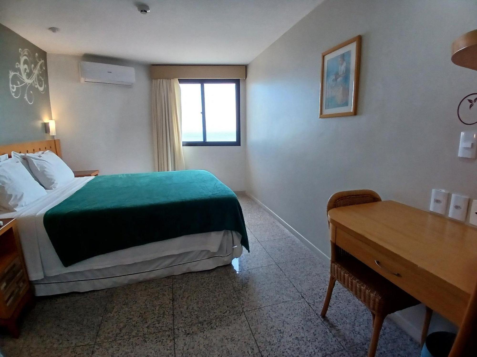 Flat Blue Tree By Escala Imoveis Otel Fortaleza Dış mekan fotoğraf
